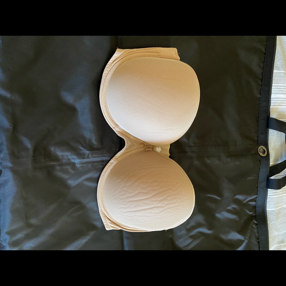 Chantelle Bra